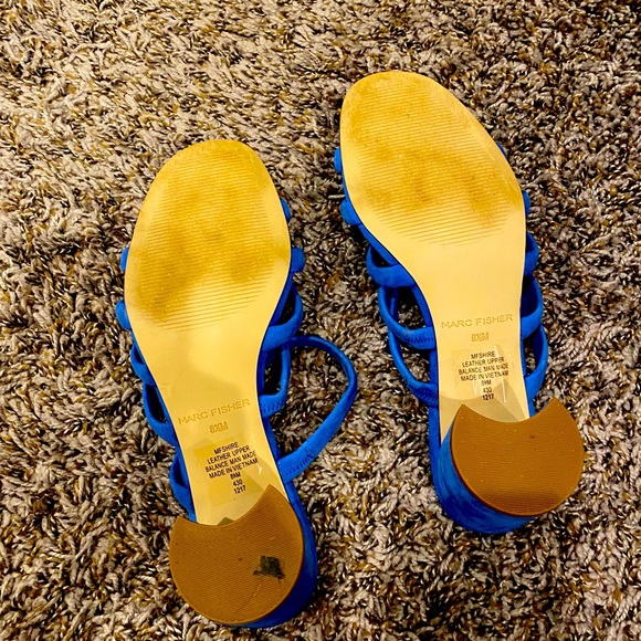 Marc fisher mule - Picture 5 of 5